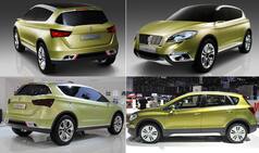 The 13 most awaited cars of 2014
