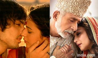How Yaariyan youngsters beat the sh** out of Dedh Ishqiya oldies!