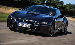 BMW launches new X3 variant priced Rs 59.9 lakh