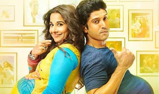 Shaadi Ke Side Effects movie review: Vidya, Farhan excel in funny take on man-woman equation