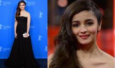 Alia Bhatt woos audience at the Berlin Film Festival