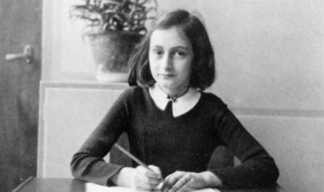 7 things about 'The Diary of a Young Girl' by Anne Frank - India.com