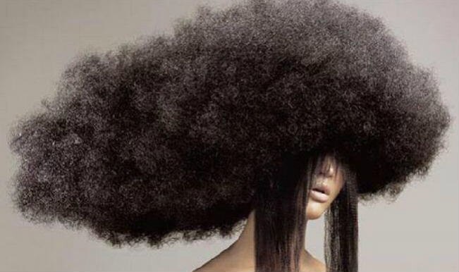 Tress distress: How to tame your bad hair day at work?