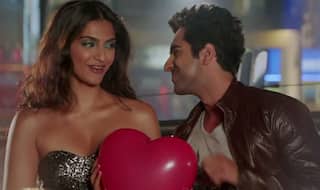 Bewakoofiyaan song Khamakhaan is slow and boring