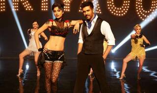 Dishkiyaoon item song teaser Tu Mere Type Ka Nahi Hai: Shilpa Shetty flaunts sexy abs!