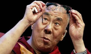 Does Barack Obama and Dalai Lama meeting symbolize a jaded diplomacy?