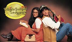 Top 14 iconic Bollywood romantic movies to watch this Valentine's Day
