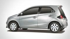 Honda brings updated Brio starting at Rs 4.69 lakh