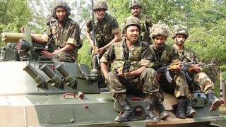 Interim Budget 2014: One rank, one pension a reality; defence spend hiked to Rs 224,000 cr