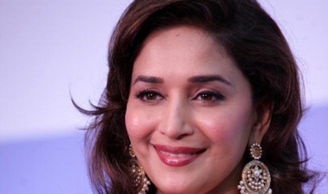 Film industry is more organized now: Madhuri Dixit - India.com