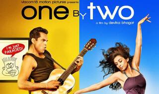 One By Two sucks in every possible way