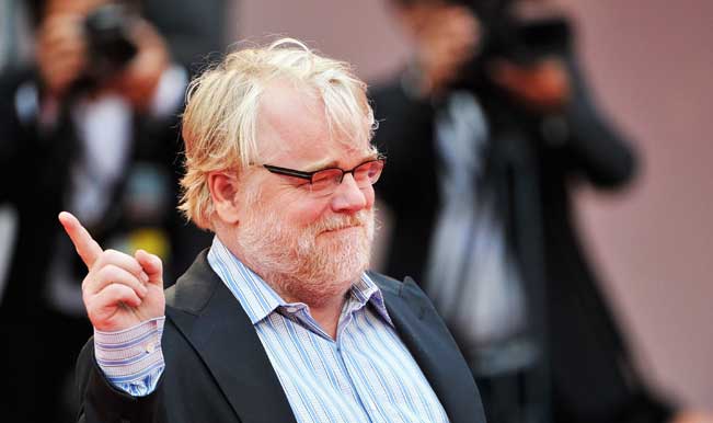Philip Seymour Hoffman confessed to stranger about being heroin addict