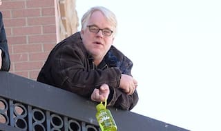 Philip Seymour Hoffman found dead
