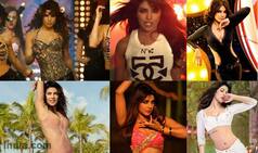 Gunday song Asalaam E Ishqum: Priyanka Chopra - the new Dancing Queen!