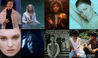 Watch Valentine's Day English love songs - most romantic of all time - Part II