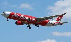 DGCA rejects objections filed against AirAsia India