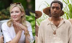 BAFTA Awards 2014 winners' list: Cate Blanchett, Chiwetel Ejiofor take top honours!