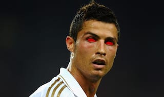 Happy birthday, Cristiano Ronaldo: When does the Portuguese legend see red?