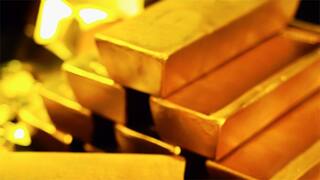 Gold, silver recover on mild demand