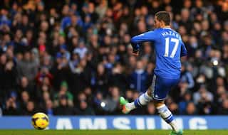EPL Round-up: Wins for Chelsea and Liverpool, Manchester United draw