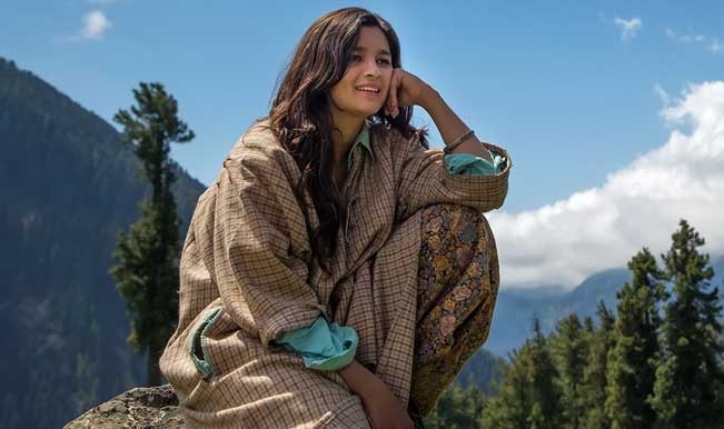 5 reasons to watch Highway | India.com