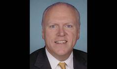 Indian-American community honours US lawmaker Joe Crowley