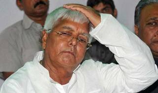 Lalu Yadav admits not aligning with Congress in 2009 was a big mistake