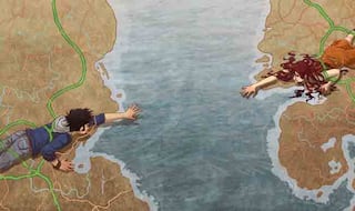 Long distance relationships: The distance makes our love stronger
