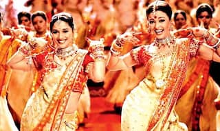 Sanjay Leela Bhansali birthday special: Best songs of the filmmaker's movies
