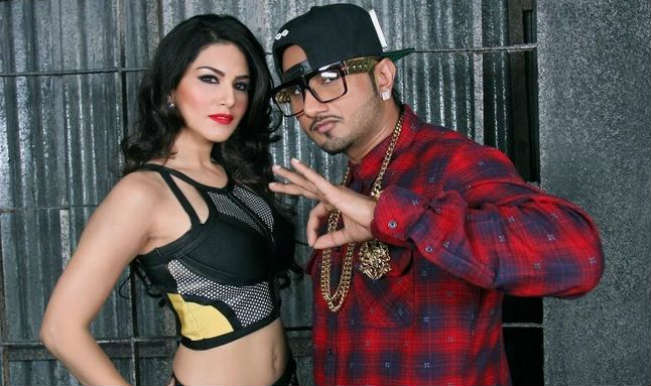 Sunny Leone Fuck By Yo Yo Honey Singer - Doll : Latest News, Videos and Photos on Doll - India.Com News ...