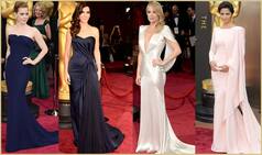 Oscar Awards 2014: Amy Adams, Sandra Bullock, Kate Hudson are the Best Dressed Celebs!