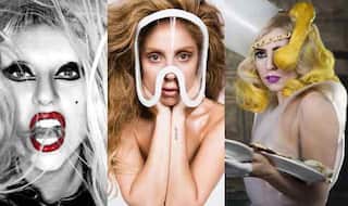 Top 11 things you ought to know about Lady Gaga