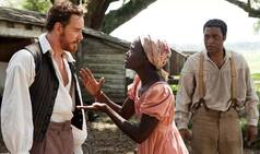 Oscar Awards 2014: Complete winners list!