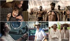 300: Rise of an Empire vs Oscar movies - Which Hollywood film will you watch?