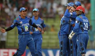 Afghanistan Vs Sri Lanka Preview