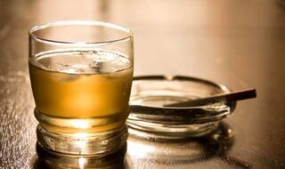 Alcoholism and Drug Addiction: A psychological addiction or a physical addiction