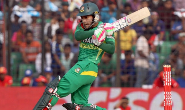 Bangladesh vs Sri Lanka Live Cricket Score Asia Cup 2014: Tenth match ...