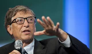 Bill Gates - World's Richest Man: The Top 5 Of The Forbes Billionaires List