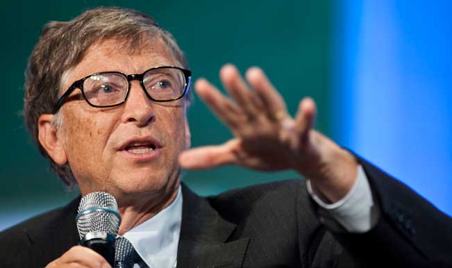 Forbes Top 10 Billionaires List 2014 Bill-Gates