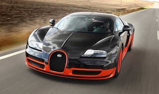 Need For Speed: The best cars in the movie