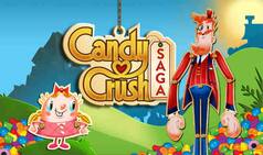 Candy Crush Saga: Top 9 reasons why you love this sweet addictive game