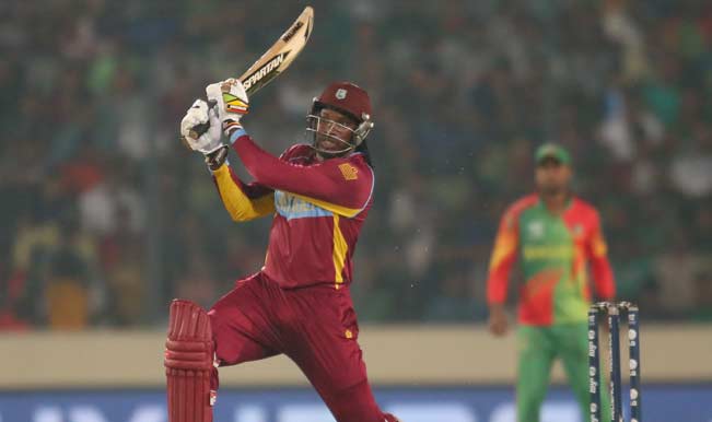 ICC World T20 2014: Chris Gayle will explode, warns Dwayne Smith