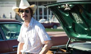 Dallas Buyers Club movie review: Matthew McConaughey shines in sincere performance