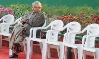 How the Congress protects its corrupt leaders