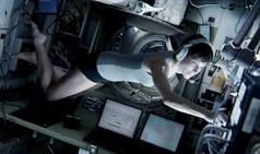 NASA astronauts congratulate 'Gravity' crew on Academy Awards wins