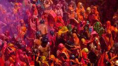 Holi – As diverse as Holi colours