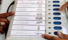 Indian EVMs: The envy of many countries