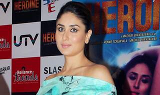 Kareena Kapoor might pen a book like sister Karisma Kapoor