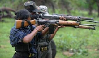 Injured Jawan Fights Four Maoists With Bare Hands, Forces Them to Flee