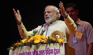 Modi not up for third front experiment